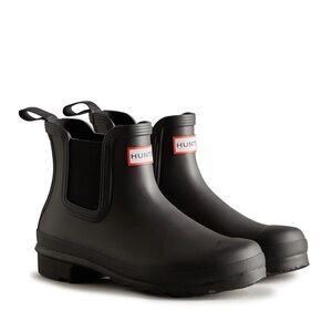 Hunter Original Women’s Chelsea Rain Boots